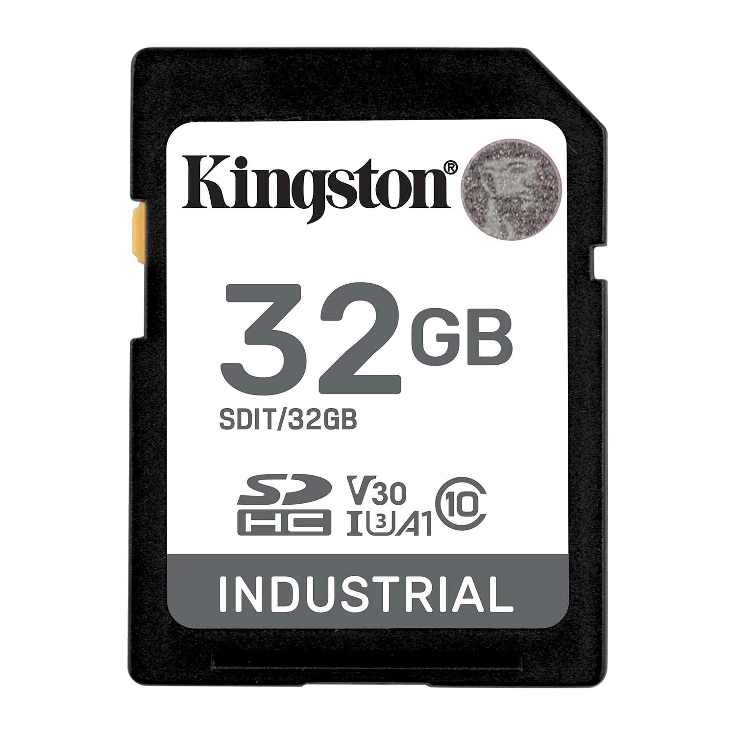 Kingston - SDIT-32GB -   