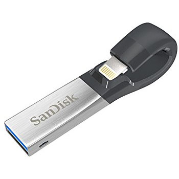 SANDISK - SDIX30C-128G-GN6NE -   
