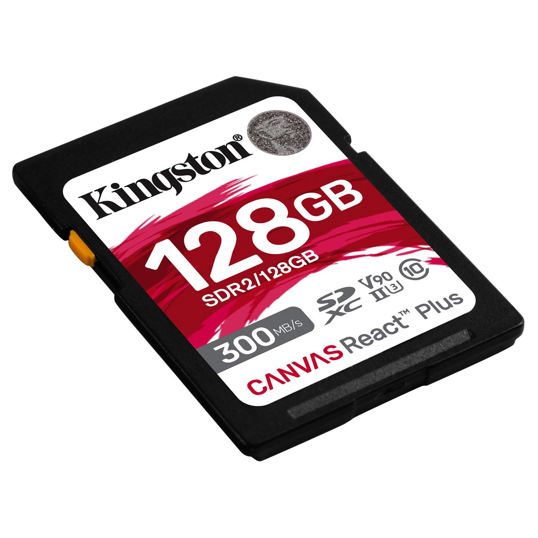 Kingston - SDR2-128GB -   