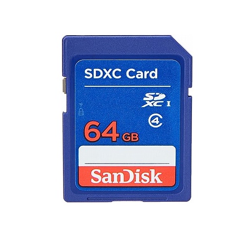 SANDISK - SDSDB-064G-B35 - ������ ������ ����