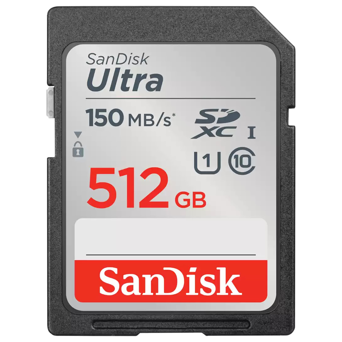 SANDISK - SDSDUNC-512G-GN6IN -   
