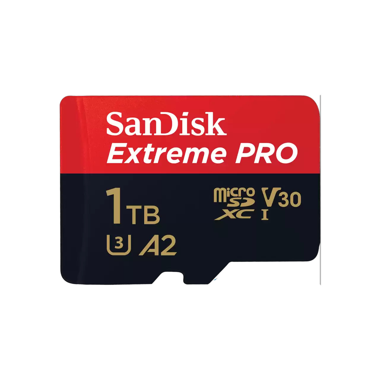 SANDISK - SDSQXCD-1T00-GN6MA -   