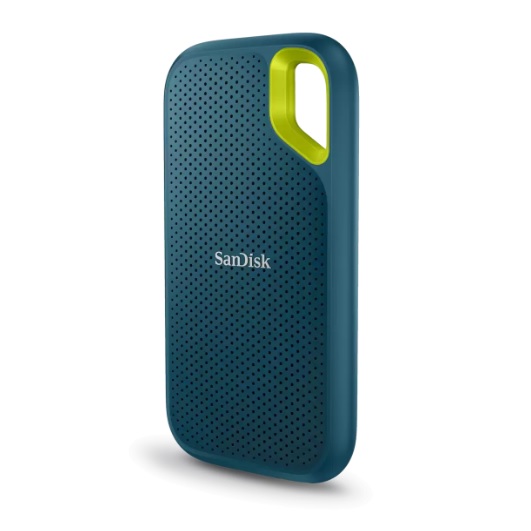Sandisk - SDSSDE61-4T00-G25M - התמונה להמחשה בלבד