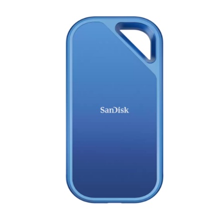 Sandisk - SDSSDE81C-4T00-G25 - ������ ������ ����