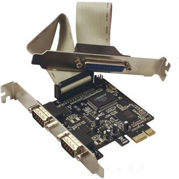 Gold Touch - SU-PCIE-2RS-1P -   