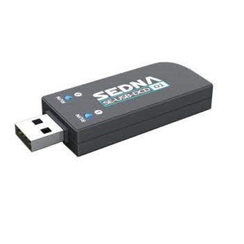Sedna - SE-USB-DCD-01 -   