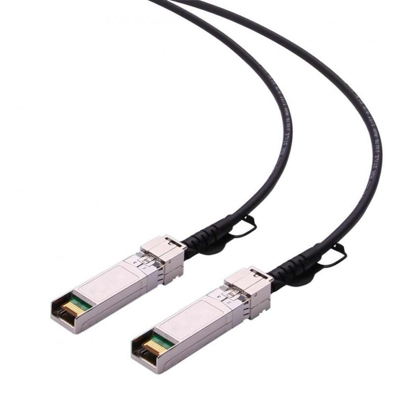 TopX - SFP-DAC10-3-INTEL - δϊξεπδ μδξηωδ αμαγ