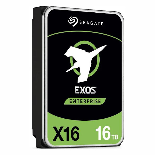 Seagate - ST16000NM001G-RC - ������ ������ ����