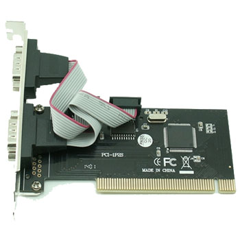 Gold Touch - SU-PCI-232-2 - äúîåðä ìäîçùä áìáã