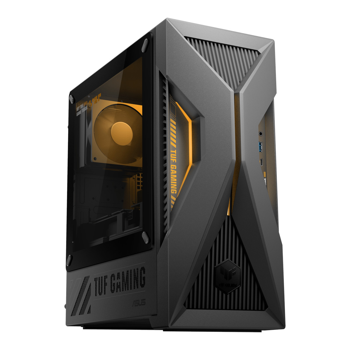 ASUS - T500MV-13620H0030 -   