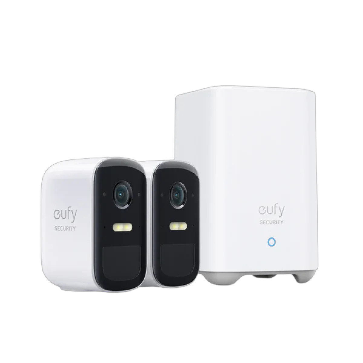 eufy - T8861 - äúîåðä ìäîçùä áìáã