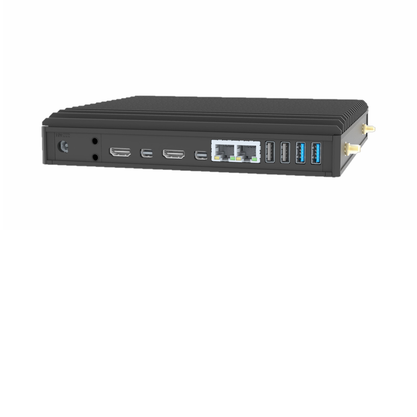 Compulab - TENSOR-I22-C1185 - התמונה להמחשה בלבד