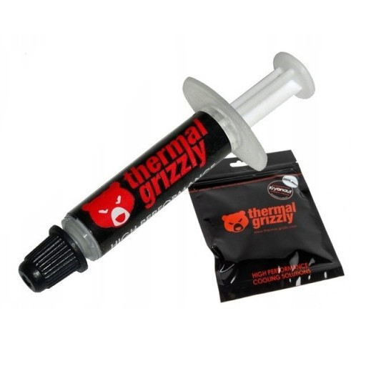 Thermal Grizzly - TG-K-001-RS -   