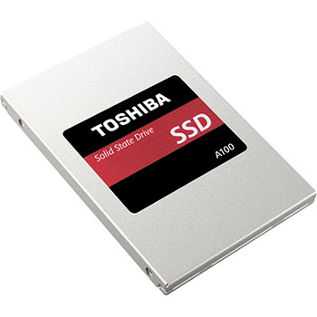 Toshiba - THN-S101Z2400E8 -   