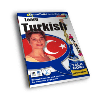 EuroTalk - Turkish-TN -   
