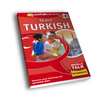 EuroTalk - Turkish-WT -   