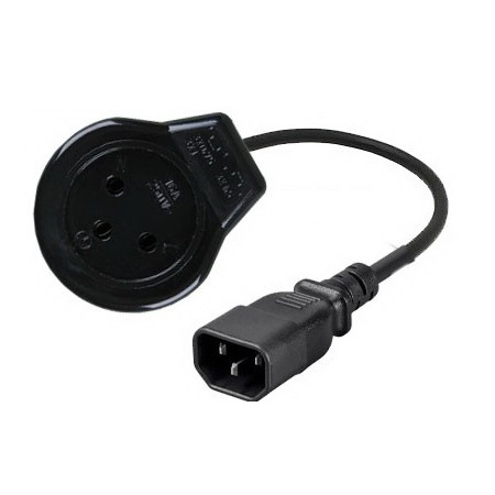 Luggar - UPS-S1 - ������ ������ ����