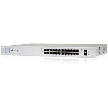 Ubiquiti - US-24-250W - התמונה להמחשה בלבד