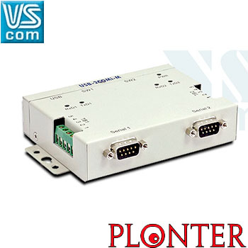 VScom - USB-2COMi-M - התמונה להמחשה בלבד
