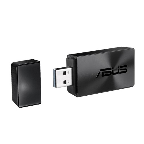 ASUS - USB-AC54-B1 -   