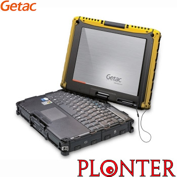 Getac - V100-Ex2-Premium -   
