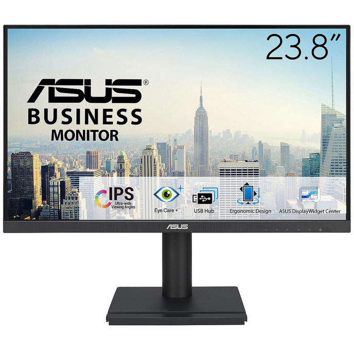 ASUS - VA24DQFS - ������ ������ ����