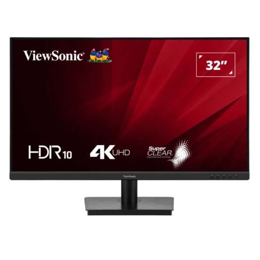 Viewsonic - VA3208-4K-MHD -   