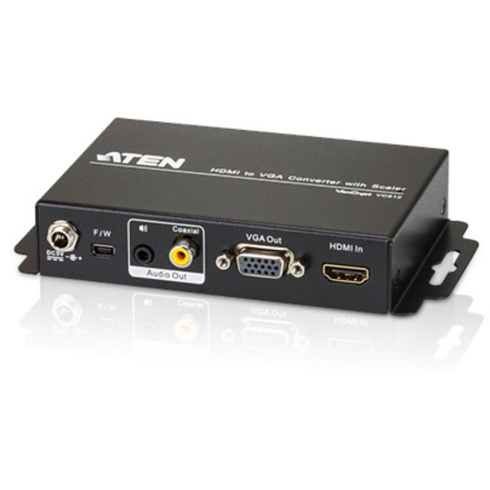 ATEN - VC812 - התמונה להמחשה בלבד