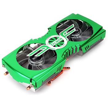 Zalman - VF3000F-580 - התמונה להמחשה בלבד