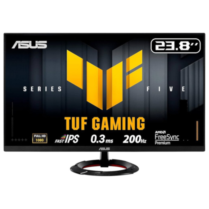 ASUS - VG249Q5R - ������ ������ ����