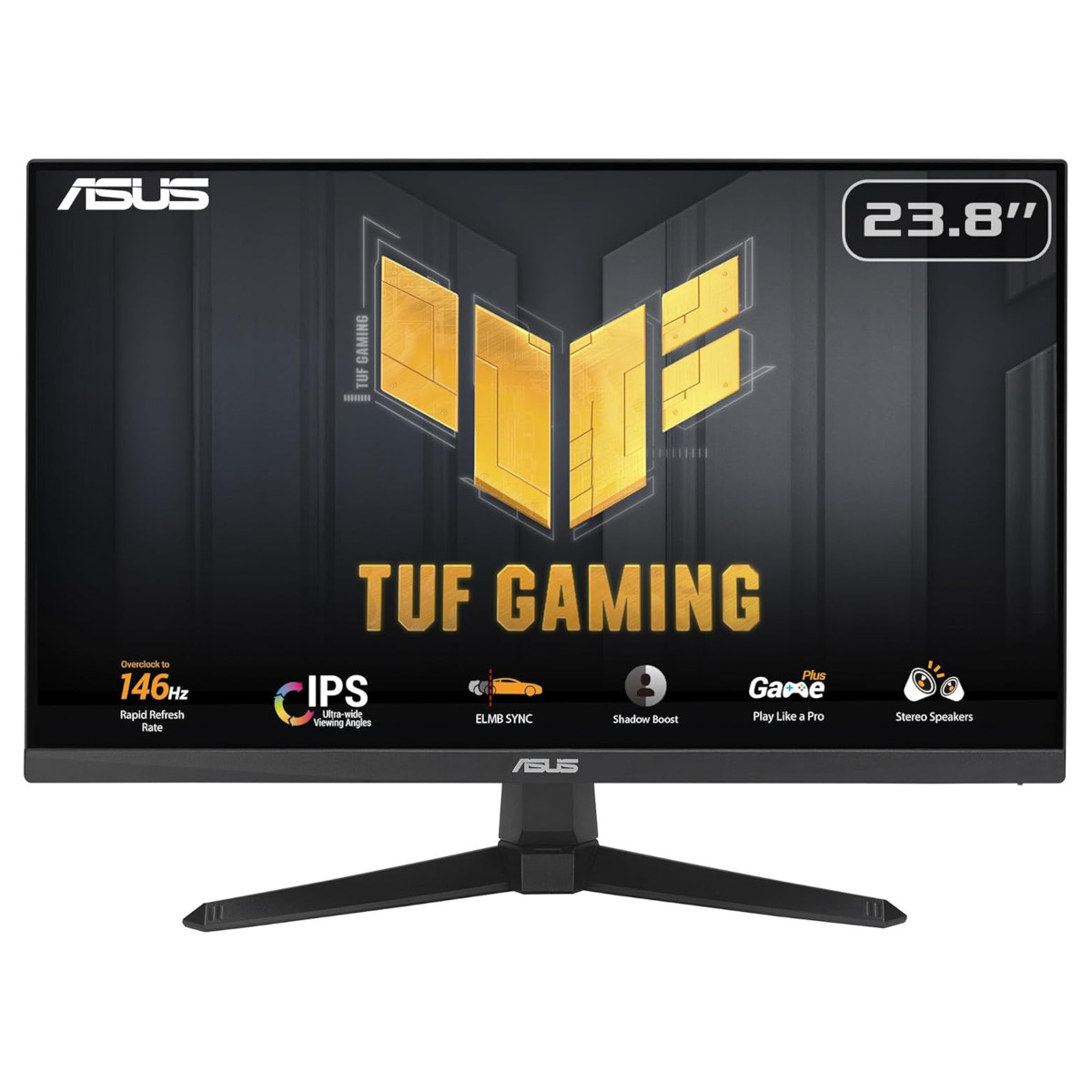 ASUS - VG249QE5A - ������ ������ ����