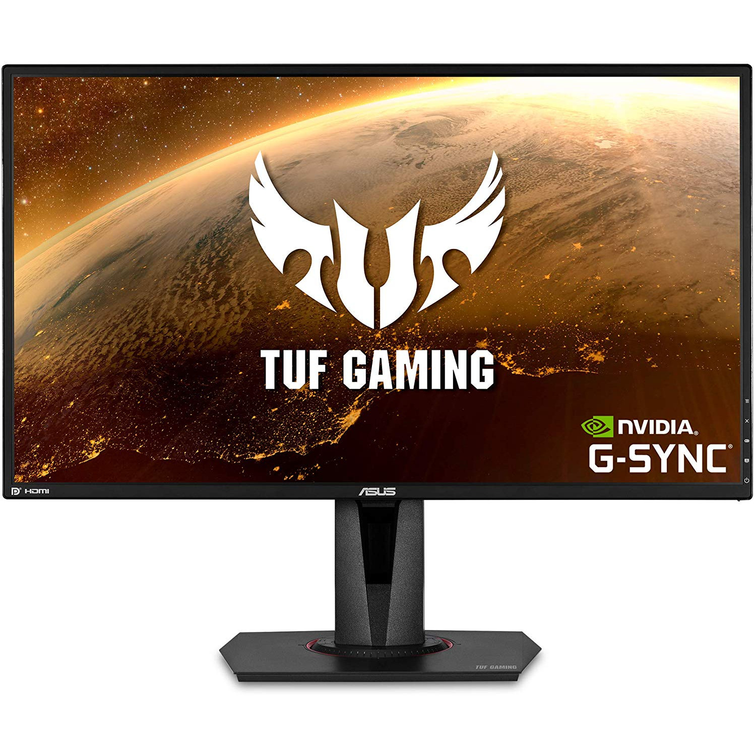 ASUS - VG27AQ - התמונה להמחשה בלבד