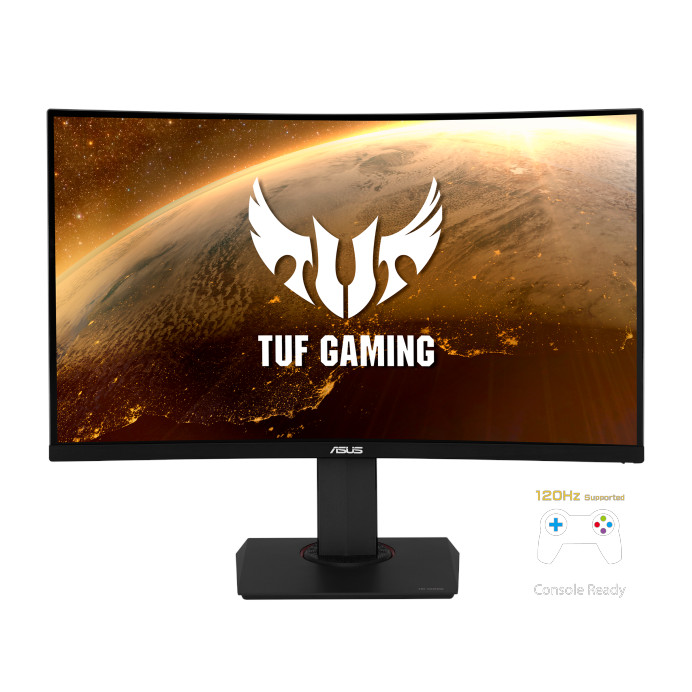 ASUS - VG32VQR - äúîåðä ìäîçùä áìáã