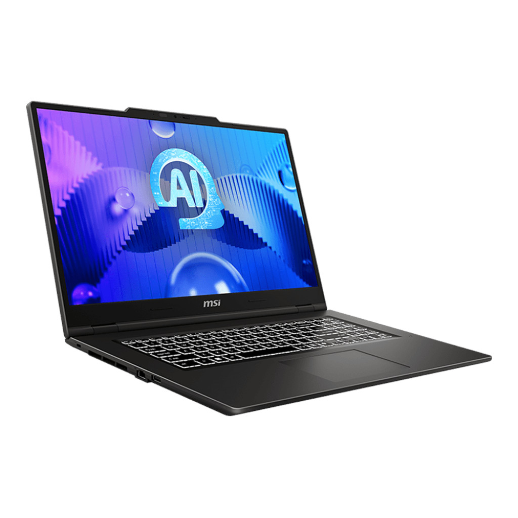 MSI - VenturePro-17-AI-A1VFG -   