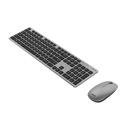 ASUS - W5000-GR - התמונה להמחשה בלבד
