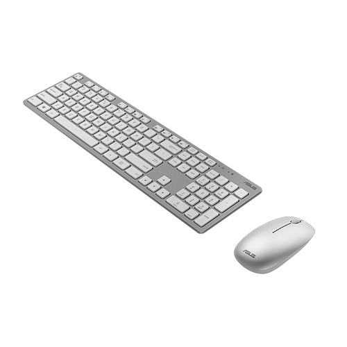 ASUS - W5000-WH - התמונה להמחשה בלבד