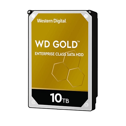 Western Digital - WD102KRYZ -   