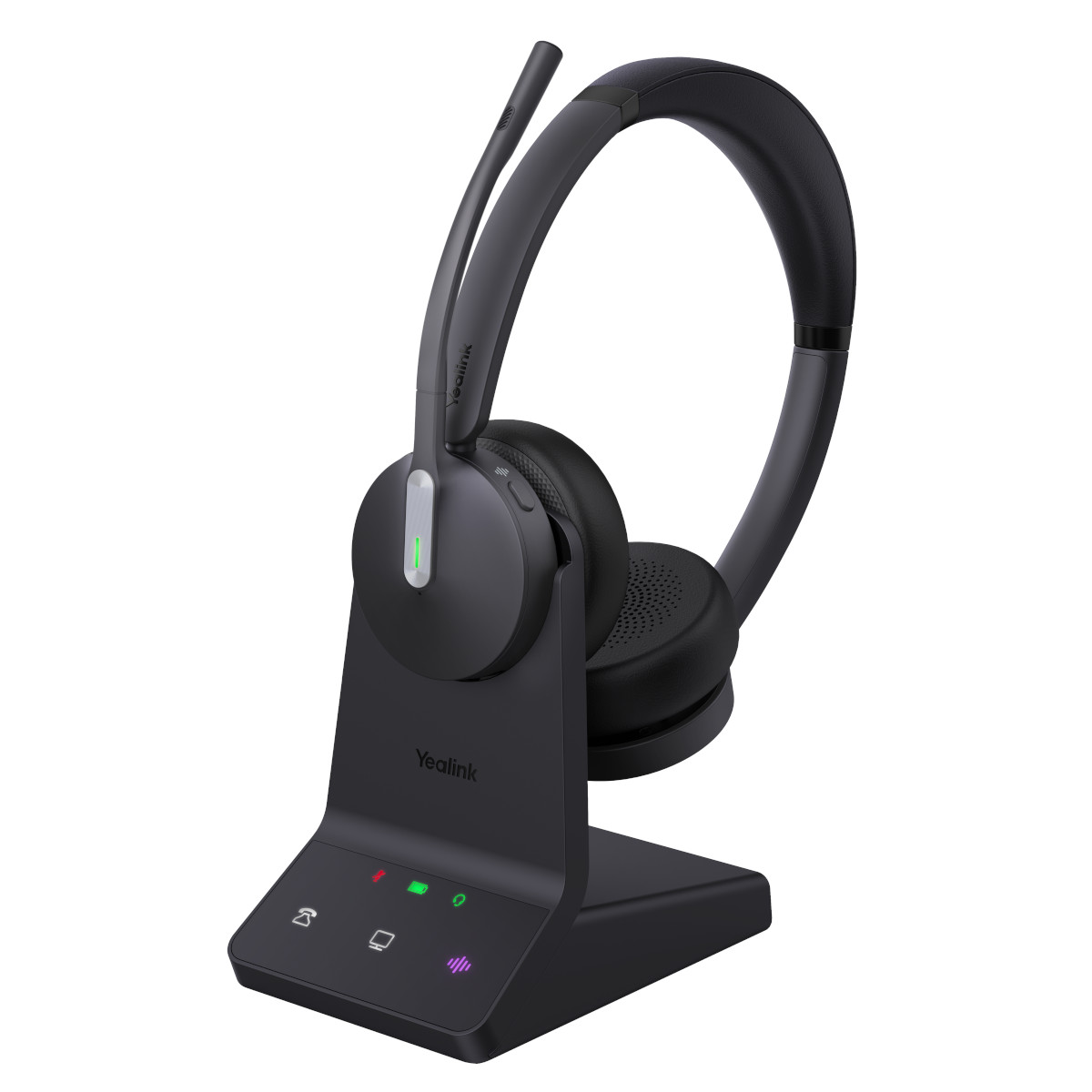 Yealink - WH64-Dual - ������ ������ ����