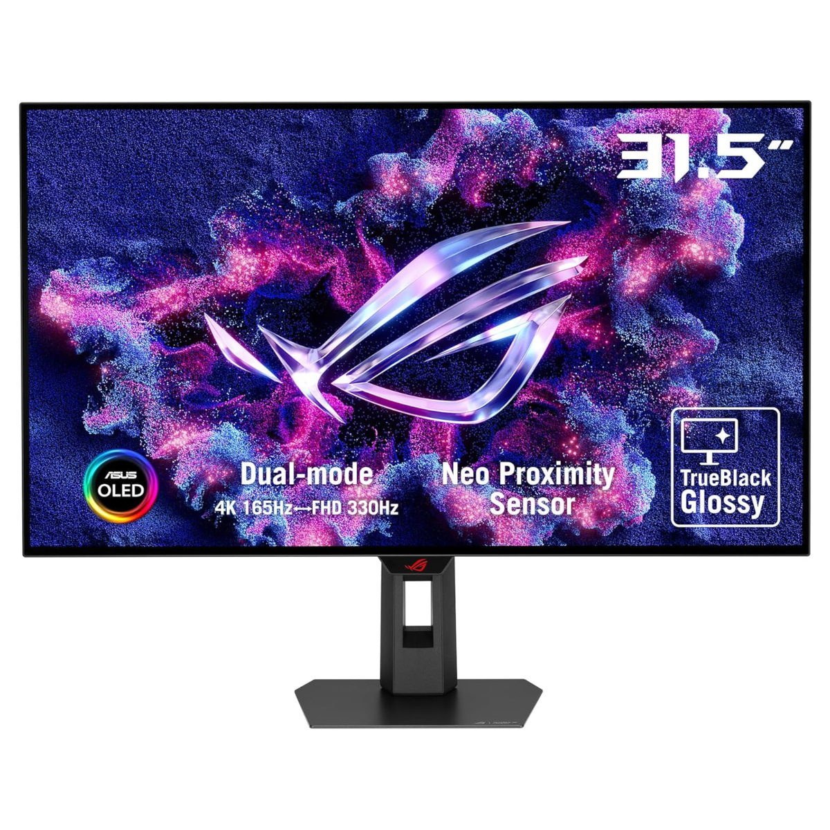 ASUS - XG32UCWG - ������ ������ ����
