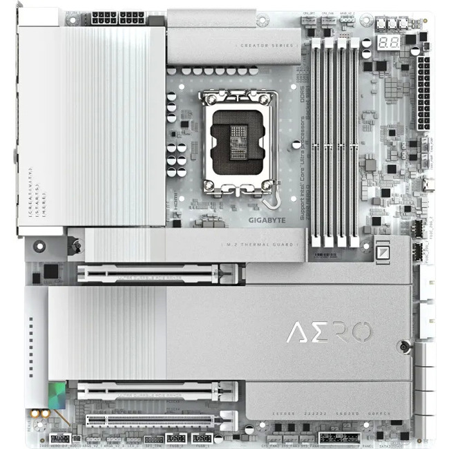 Gigabyte - Z890-AERO-D -   