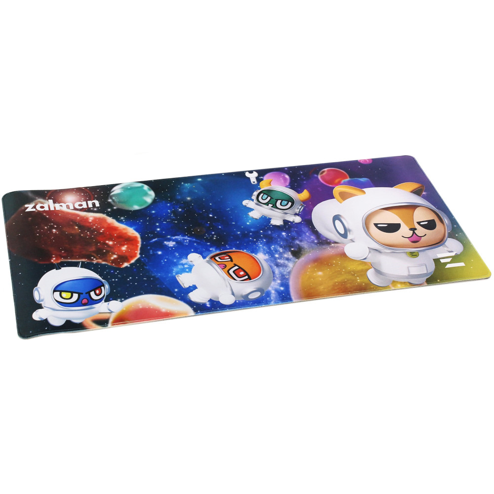 Zalman - ZM-GP5 - ������ ������ ����