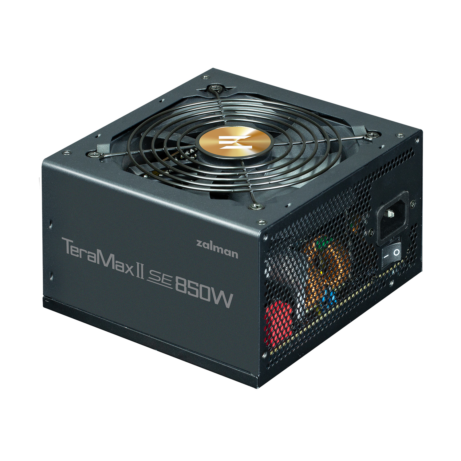 Zalman - ZM850-TMX2SE - ������ ������ ����