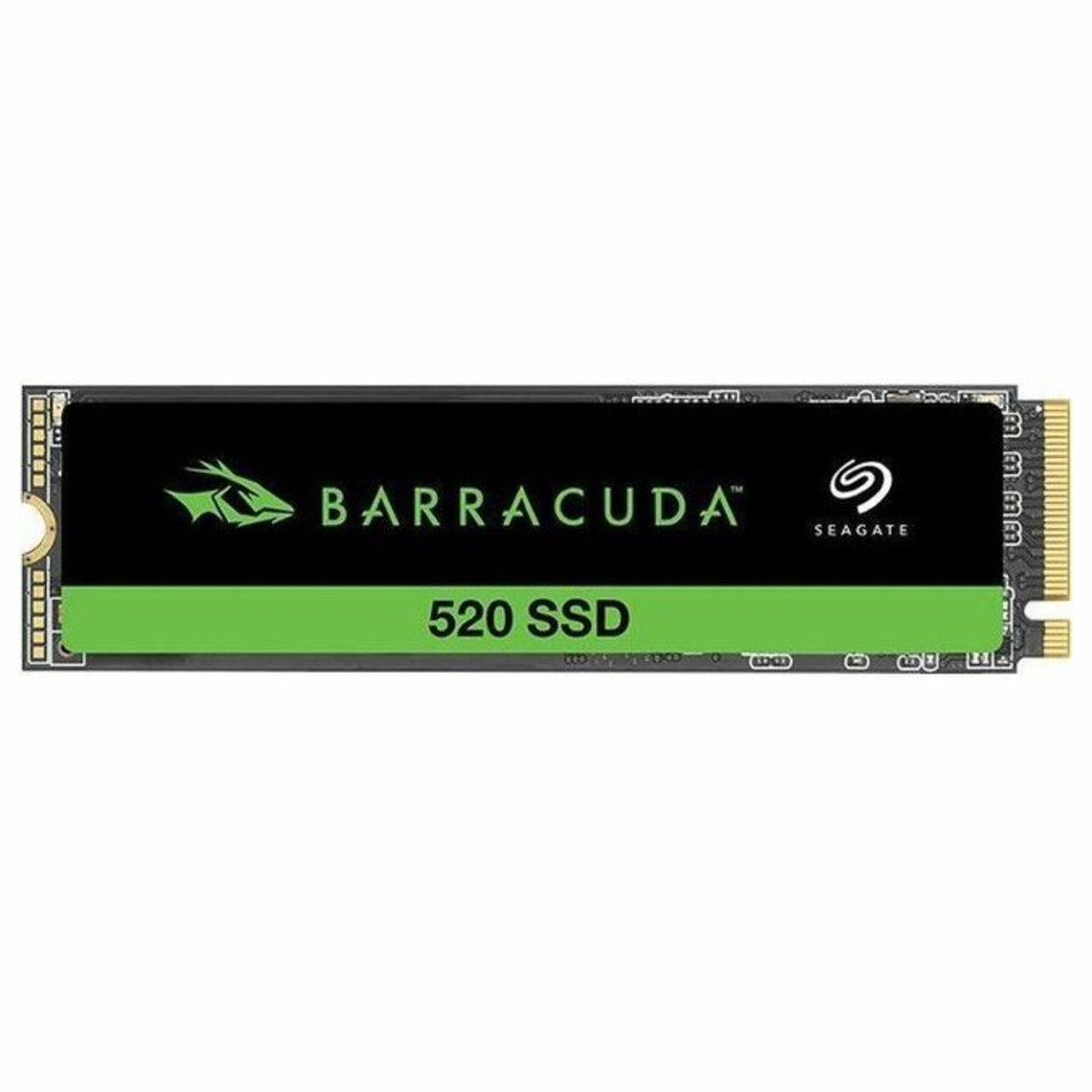 Seagate - ZP2048CM3A002 - התמונה להמחשה בלבד